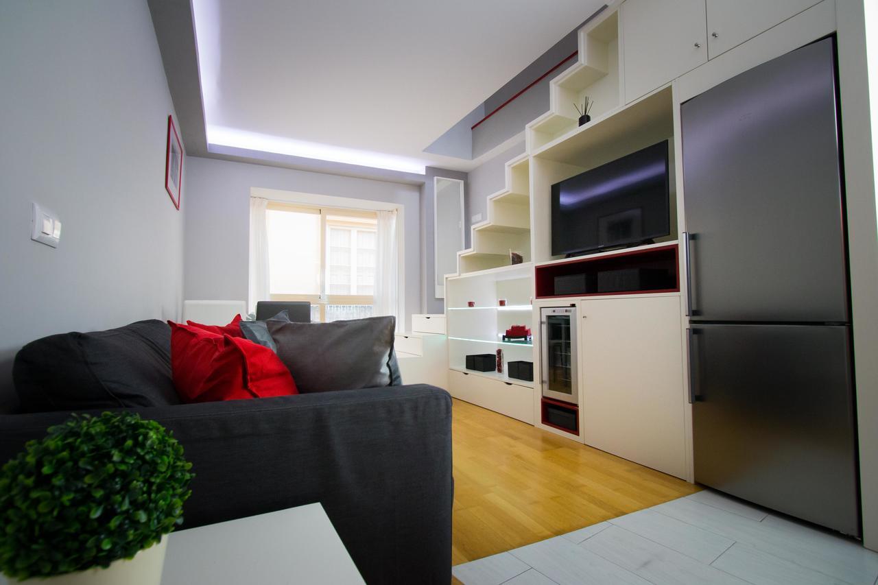 Holidays2malaga Old Town Apartment