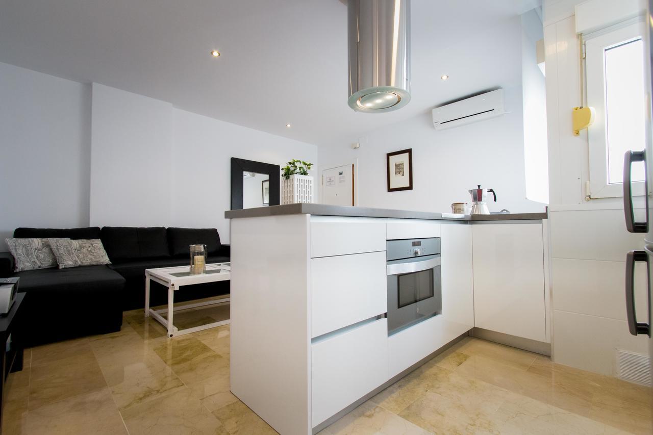 Holidays2malaga Old Town Apartment *