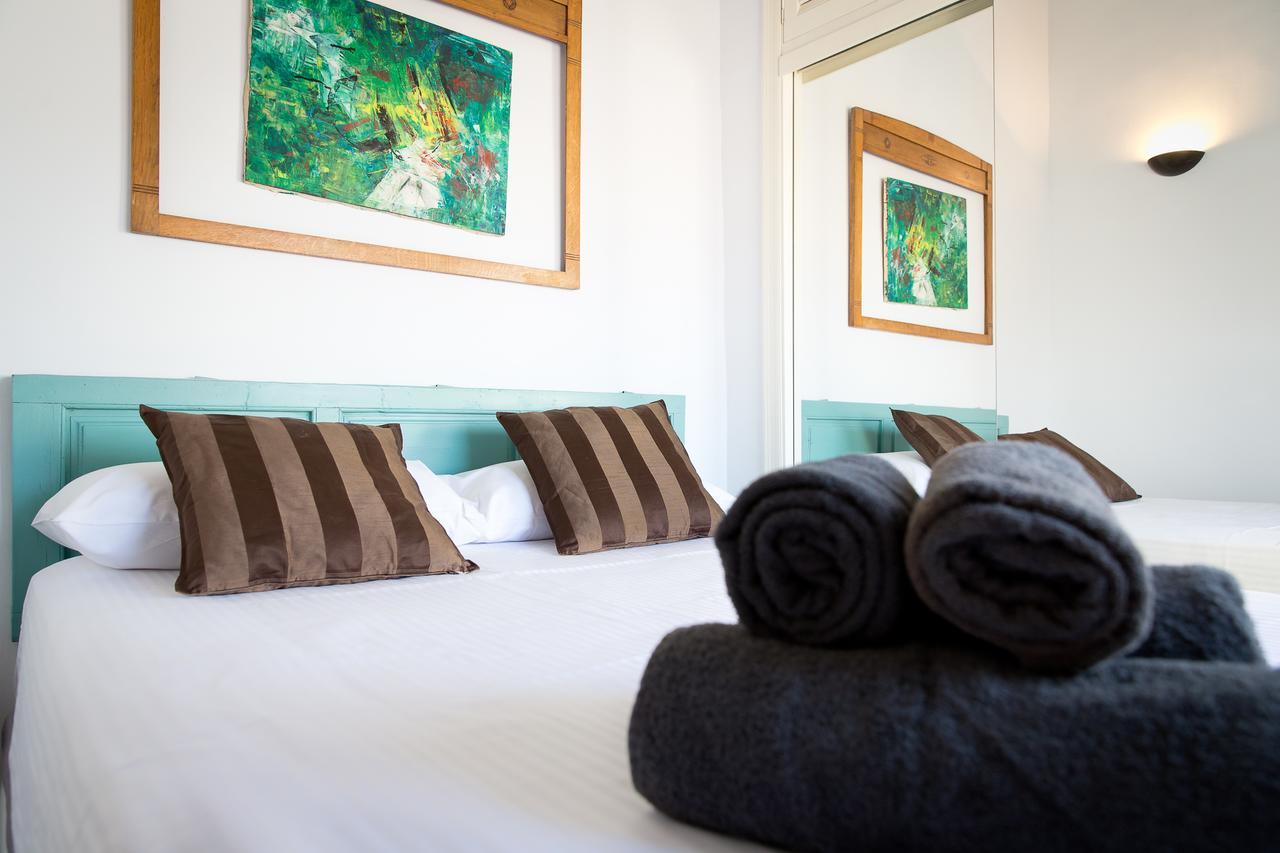 Apartment Holidays2malaga Old Town *
