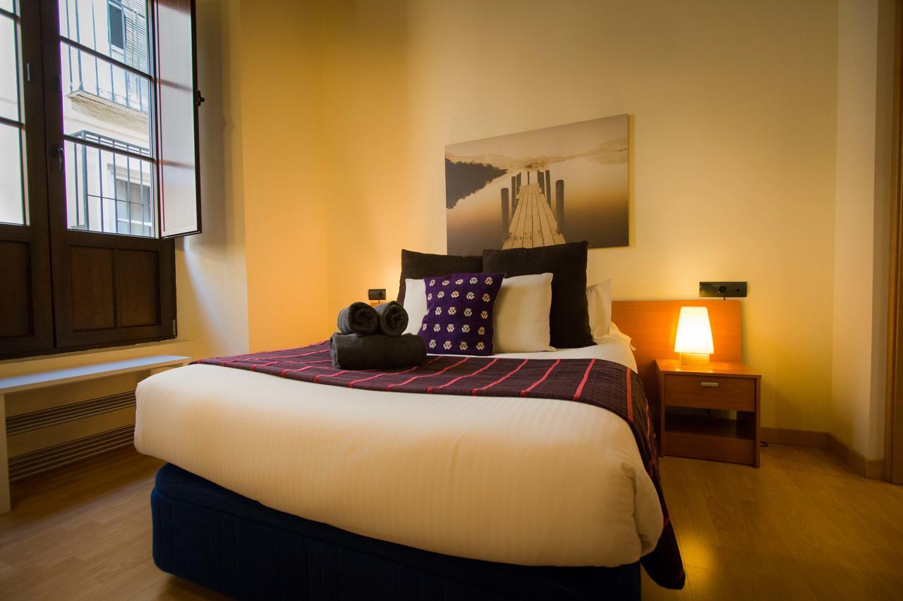 Apartment Holidays2malaga Old Town Malaga