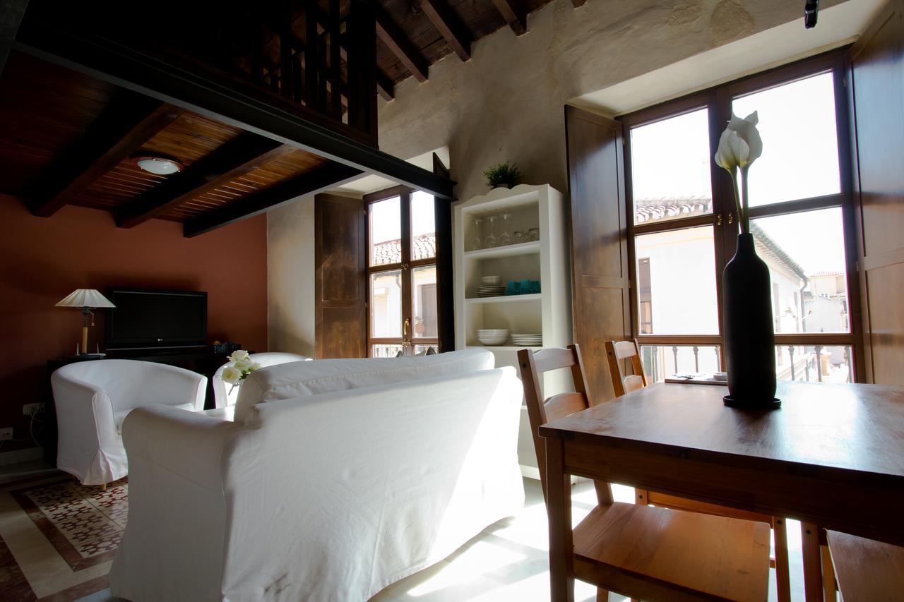 Holidays2malaga Old Town * Malaga