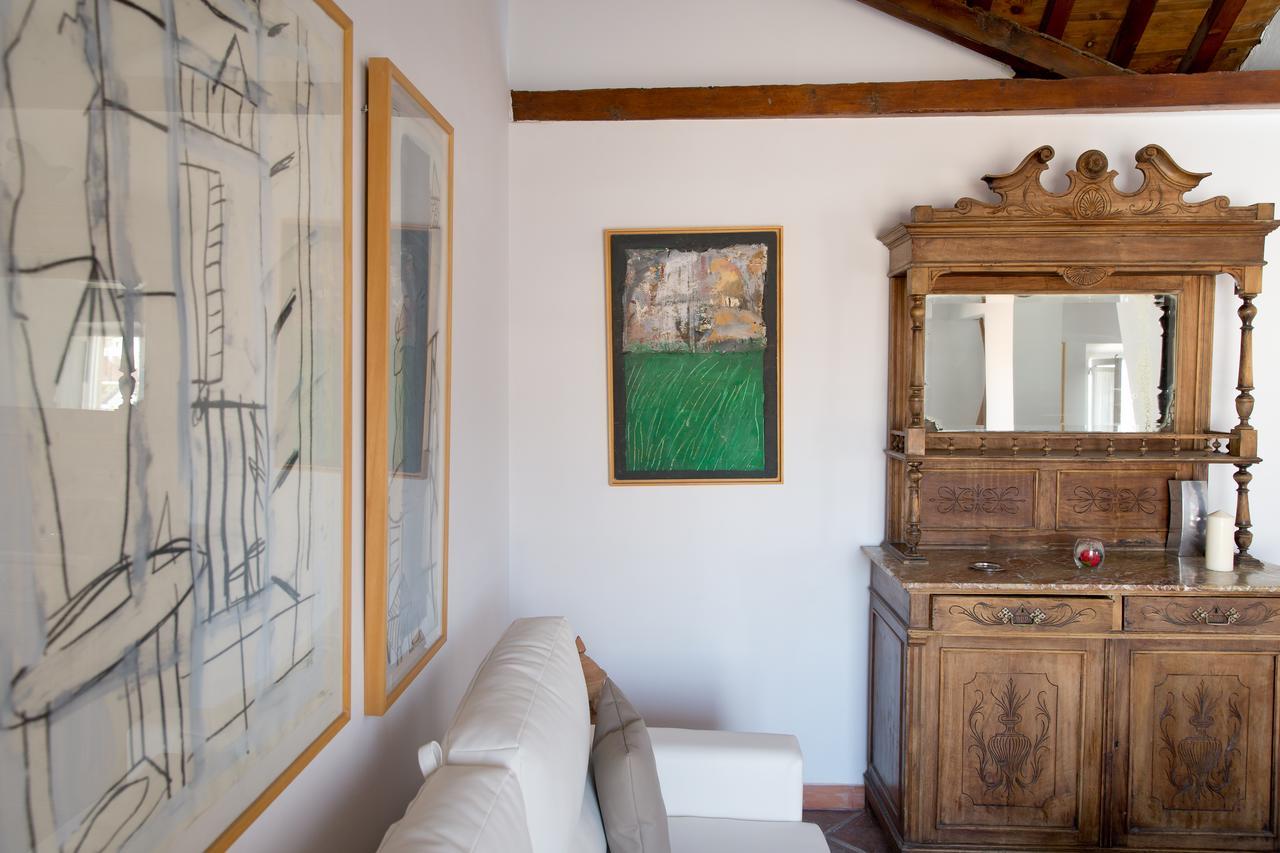 Holidays2malaga Old Town Apartment