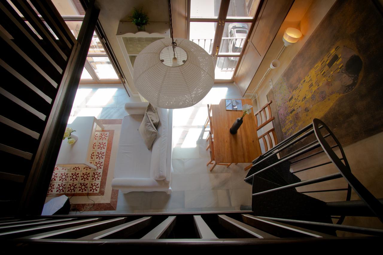 Holidays2malaga Old Town * Malaga